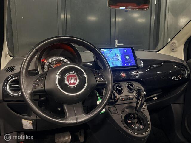 Fiat 500c 1.2 Lounge