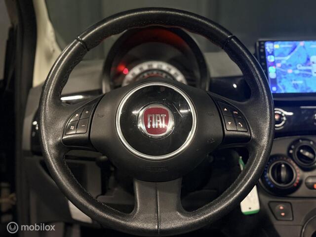 Fiat 500c 1.2 Lounge