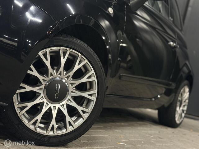 Fiat 500c 1.2 Lounge