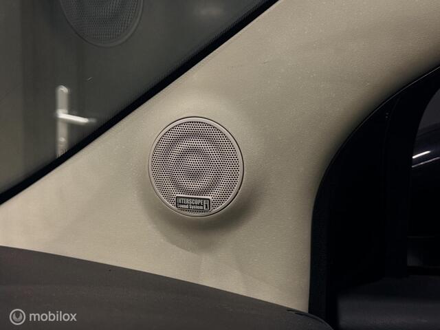 Fiat 500c 1.2 Lounge