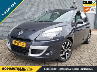 Renault Scenic (2009 - 2016)
