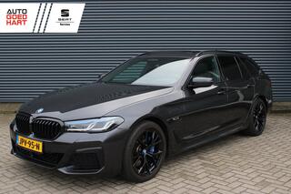 BMW 5-Serie (2016 - 2023)