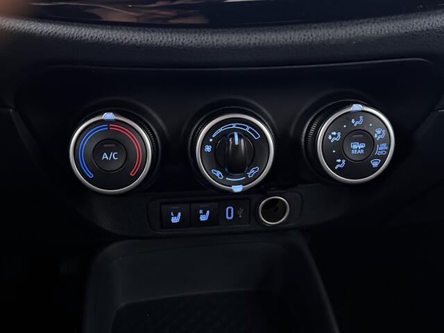 Toyota Aygo X 1.0 VVT-i MT Play | Apple CarPlay / Android Auto Navigatie | Fietsdragerbeugel | Stoelverwarming
