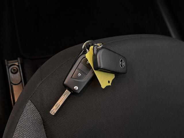 Toyota Aygo X 1.0 VVT-i MT Play | Apple CarPlay / Android Auto Navigatie | Fietsdragerbeugel | Stoelverwarming