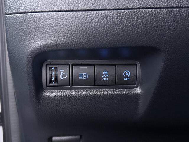 Toyota Aygo X 1.0 VVT-i MT Play | Apple CarPlay / Android Auto Navigatie | Fietsdragerbeugel | Stoelverwarming