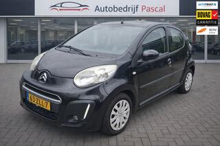 Citroen C1 (2005 - 2014)