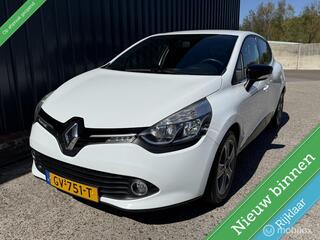 Renault Clio (2012 - 2019)