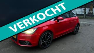 Audi A1 (2010 - 2018)