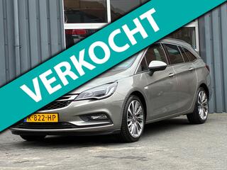 Opel Astra Sports Tourer (2016 - 2021)