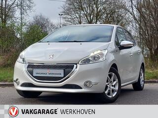 Peugeot 208 (2012 - 2019)