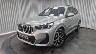 BMW X1 25 e xDrive M Sport