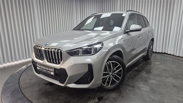 BMW X1 25 e xDrive M Sport