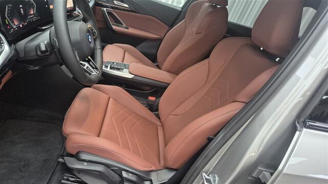 BMW X1 25 e xDrive M Sport
