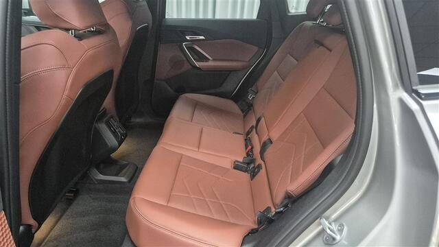 BMW X1 25 e xDrive M Sport