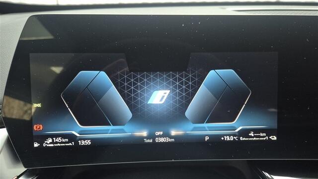 BMW X1 25 e xDrive M Sport