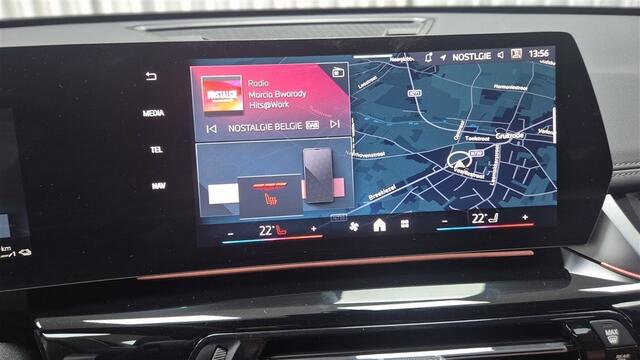 BMW X1 25 e xDrive M Sport