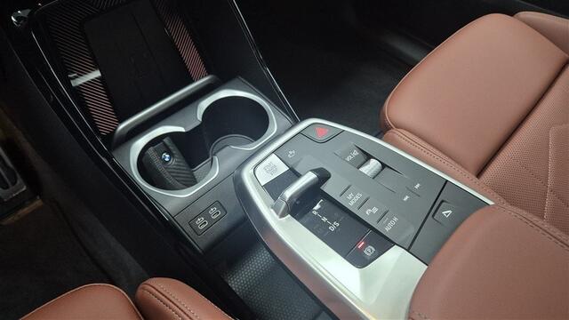BMW X1 25 e xDrive M Sport