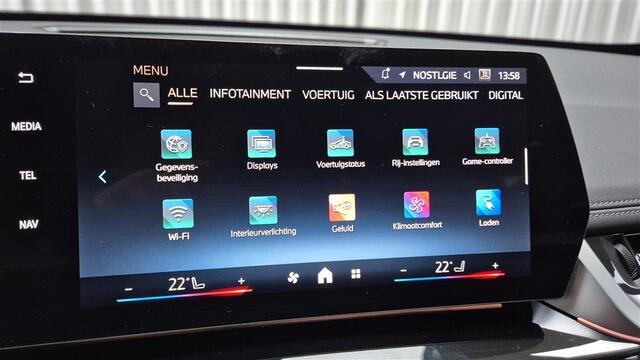 BMW X1 25 e xDrive M Sport