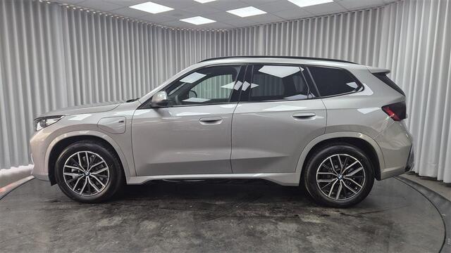 BMW X1 25 e xDrive M Sport