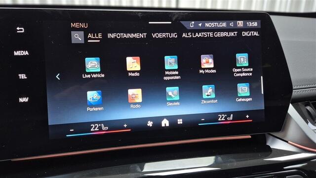 BMW X1 25 e xDrive M Sport