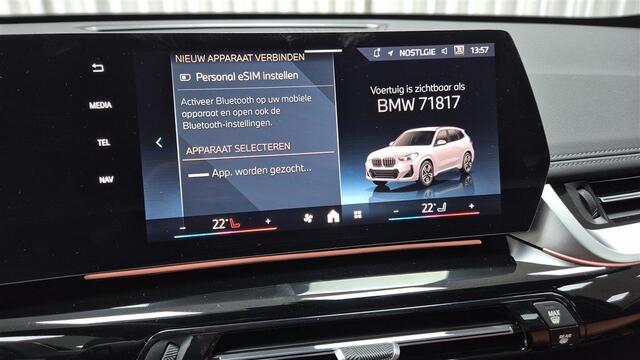 BMW X1 25 e xDrive M Sport
