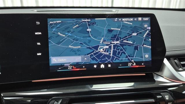 BMW X1 25 e xDrive M Sport