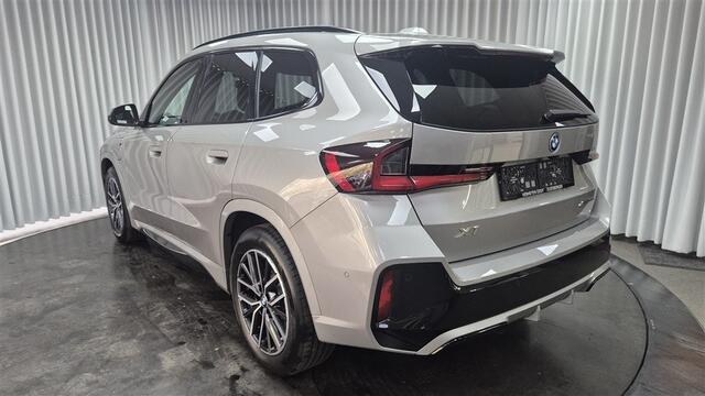 BMW X1 25 e xDrive M Sport