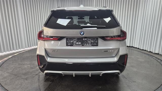 BMW X1 25 e xDrive M Sport