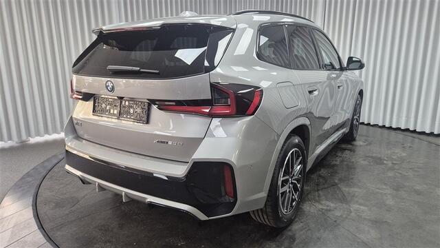 BMW X1 25 e xDrive M Sport