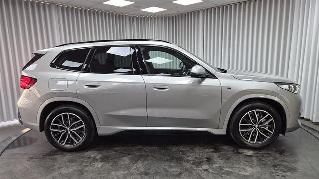 BMW X1 25 e xDrive M Sport