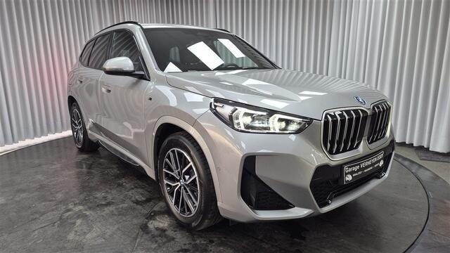 BMW X1 25 e xDrive M Sport