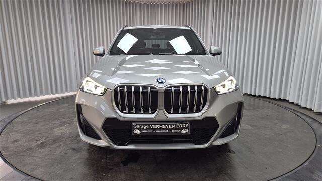 BMW X1 25 e xDrive M Sport