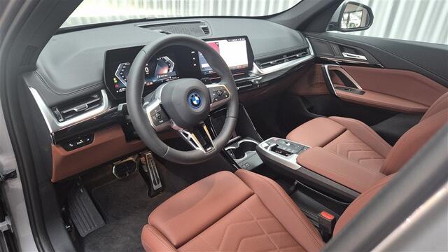 BMW X1 25 e xDrive M Sport