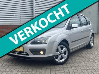 Ford Focus (2005 - 2011)