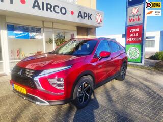 Mitsubishi Eclipse Cross 2.4 PHEV Intense+