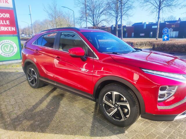 Mitsubishi Eclipse Cross 2.4 PHEV Intense+