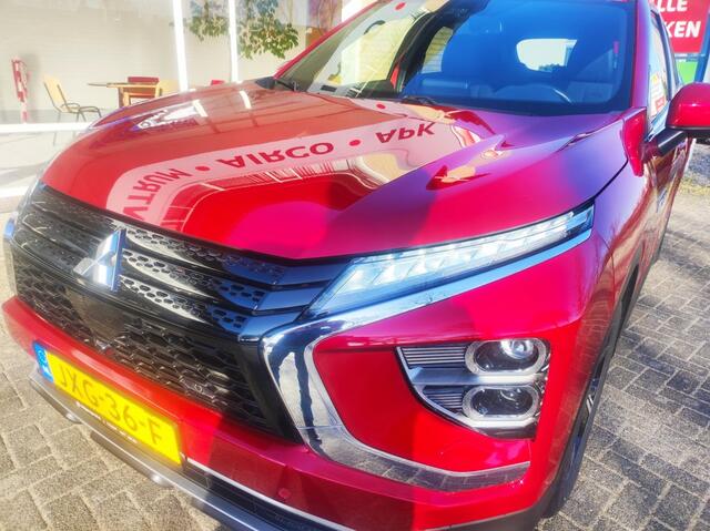 Mitsubishi Eclipse Cross 2.4 PHEV Intense+