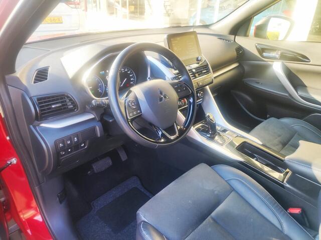 Mitsubishi Eclipse Cross 2.4 PHEV Intense+
