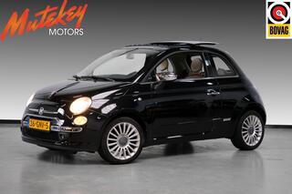 Fiat 500 (2007 - 2025)