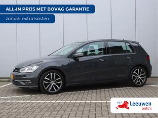 VOLKSWAGEN GOLF 1.4 TSI Highline | Virtual | Navigatie | ACC | Org. NL