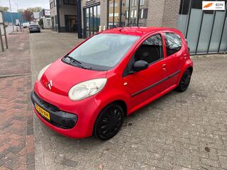 Citroen C1 (2005 - 2014)