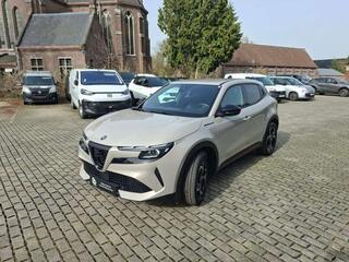 ALFA ROMEO Junior Speciale