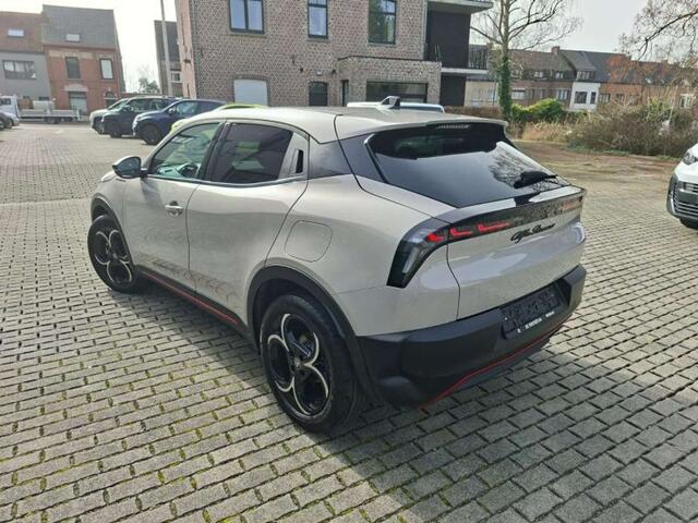Alfa Romeo Junior Speciale