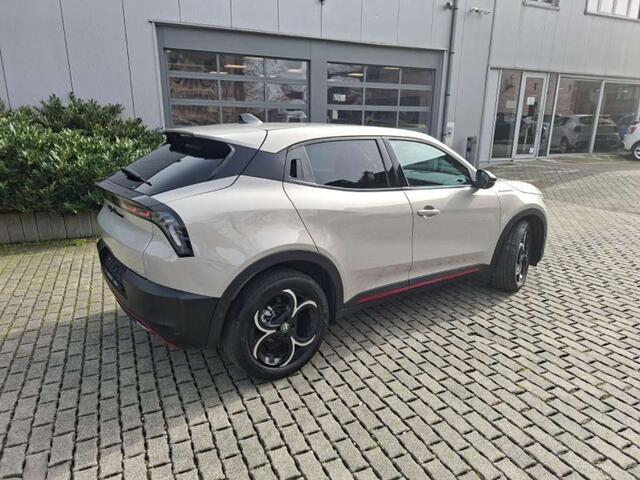 Alfa Romeo Junior Speciale