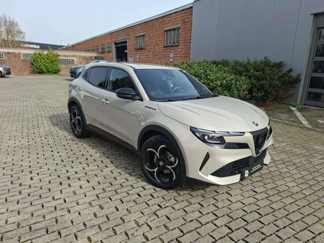 Alfa Romeo Junior Speciale