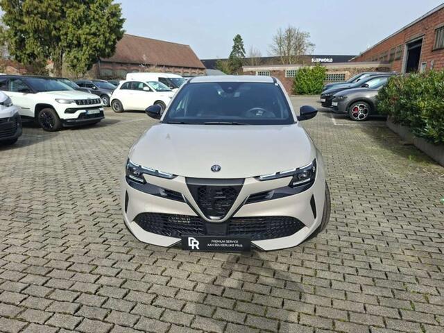 Alfa Romeo Junior Speciale