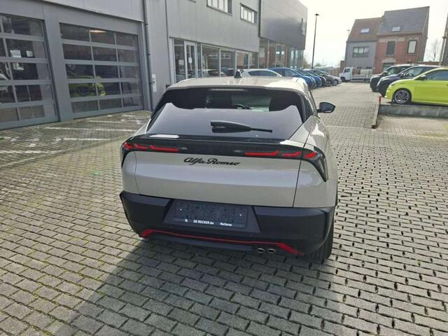 Alfa Romeo Junior Speciale