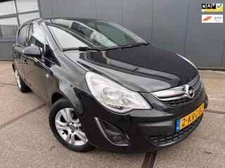 Opel Corsa (2006 - 2014)
