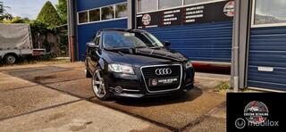 Audi A3 Sportback (2004 - 2012)