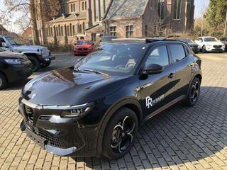 ALFA ROMEO Junior Ibrida 1.2 VGT 48V-Hybrid (100kW) Speciale